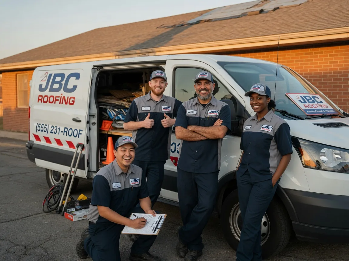 Roof Replacement company in Sharpsville, IN