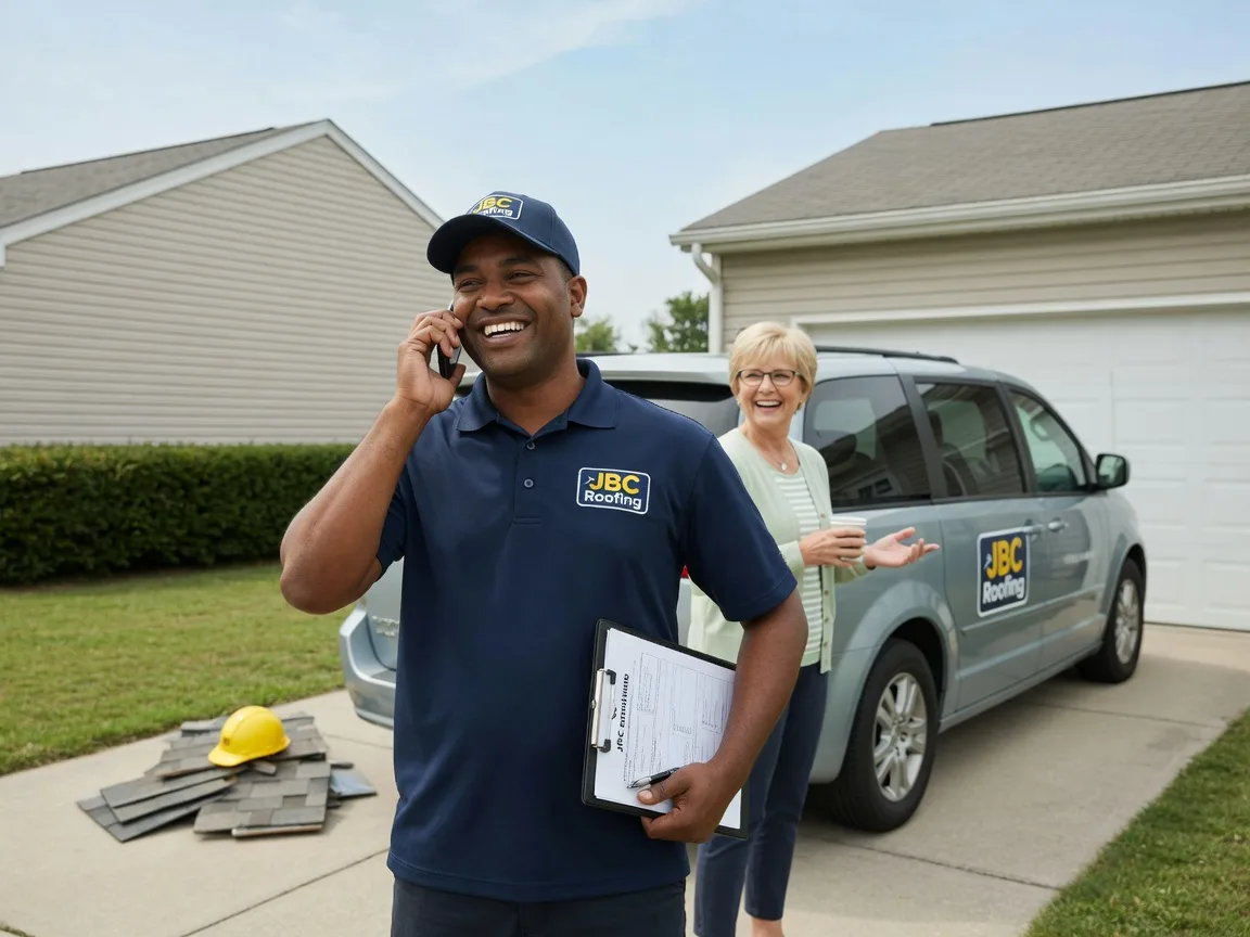 Roof Replacement Sharpsville, IN FAQs